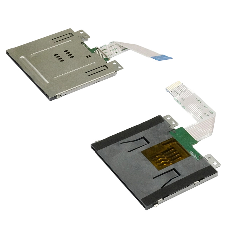 Smart Card H2.80-3 With FFC Cable